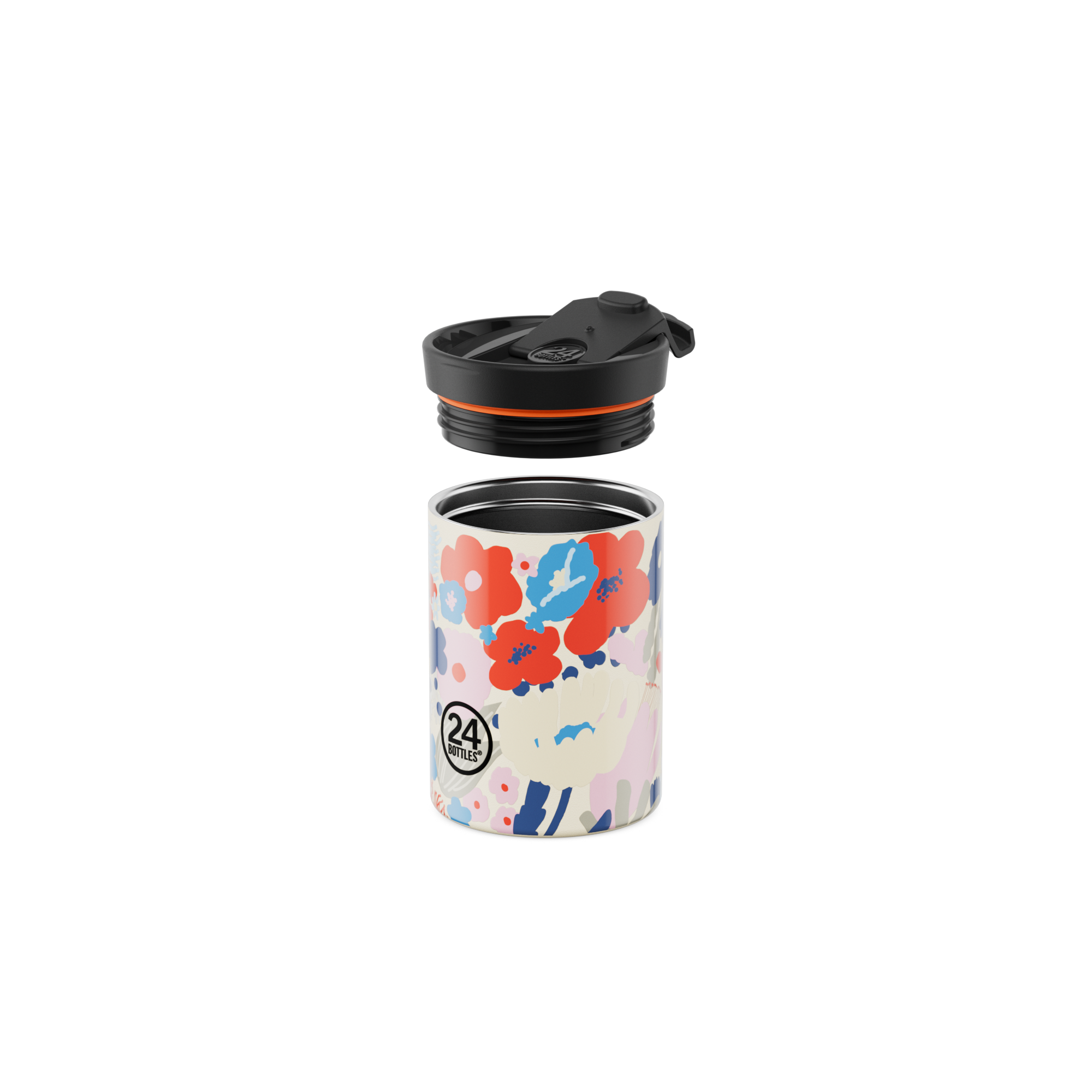 Travel Tumbler | Domenica - 350 ml