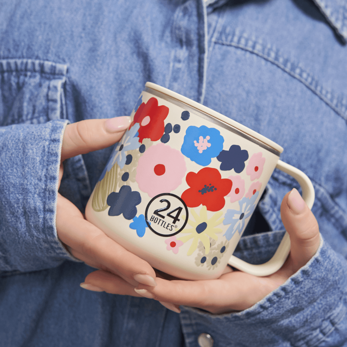 Casa Mug | Domenica - 340 ml