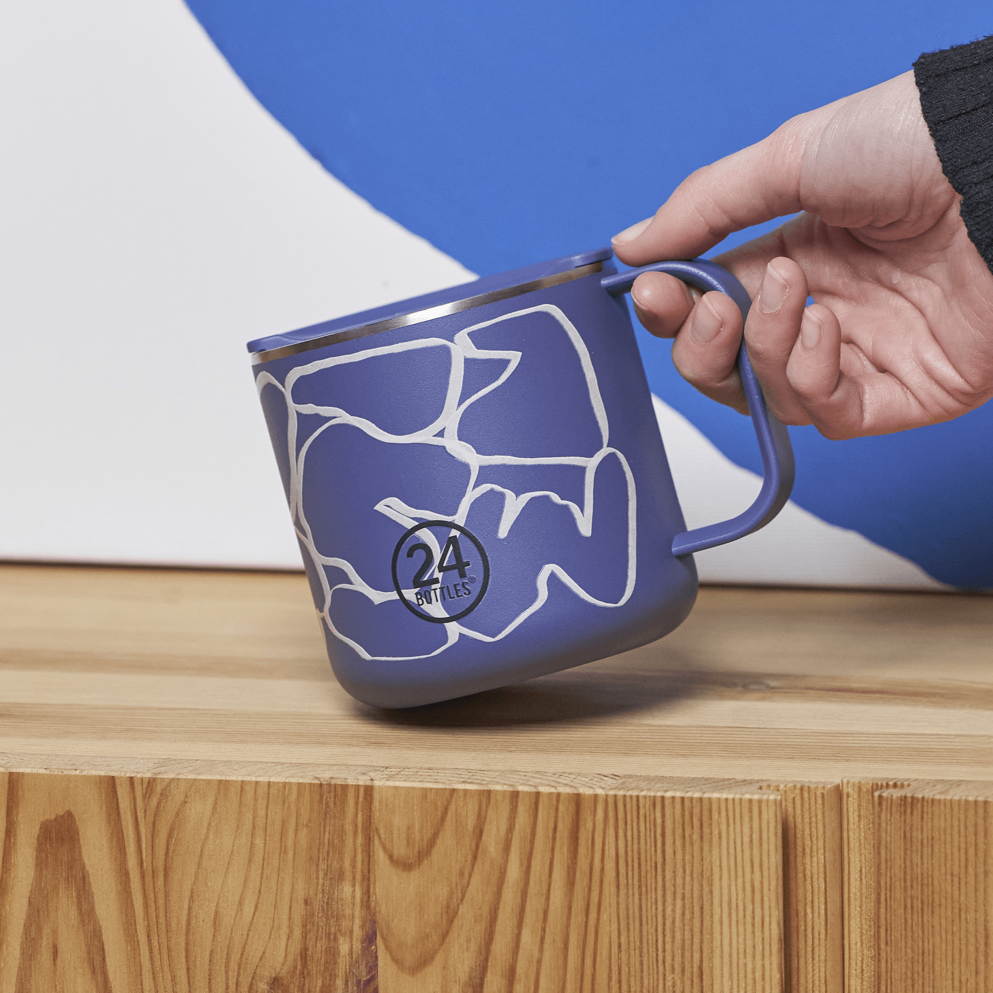 Casa Mug | Marea - 340 ml