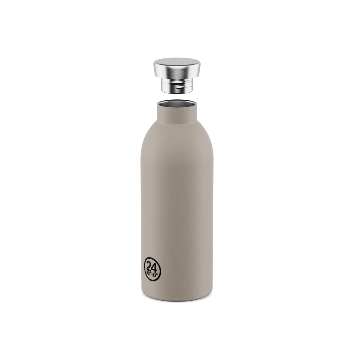 Clima Bottle | Linen - 500 ml