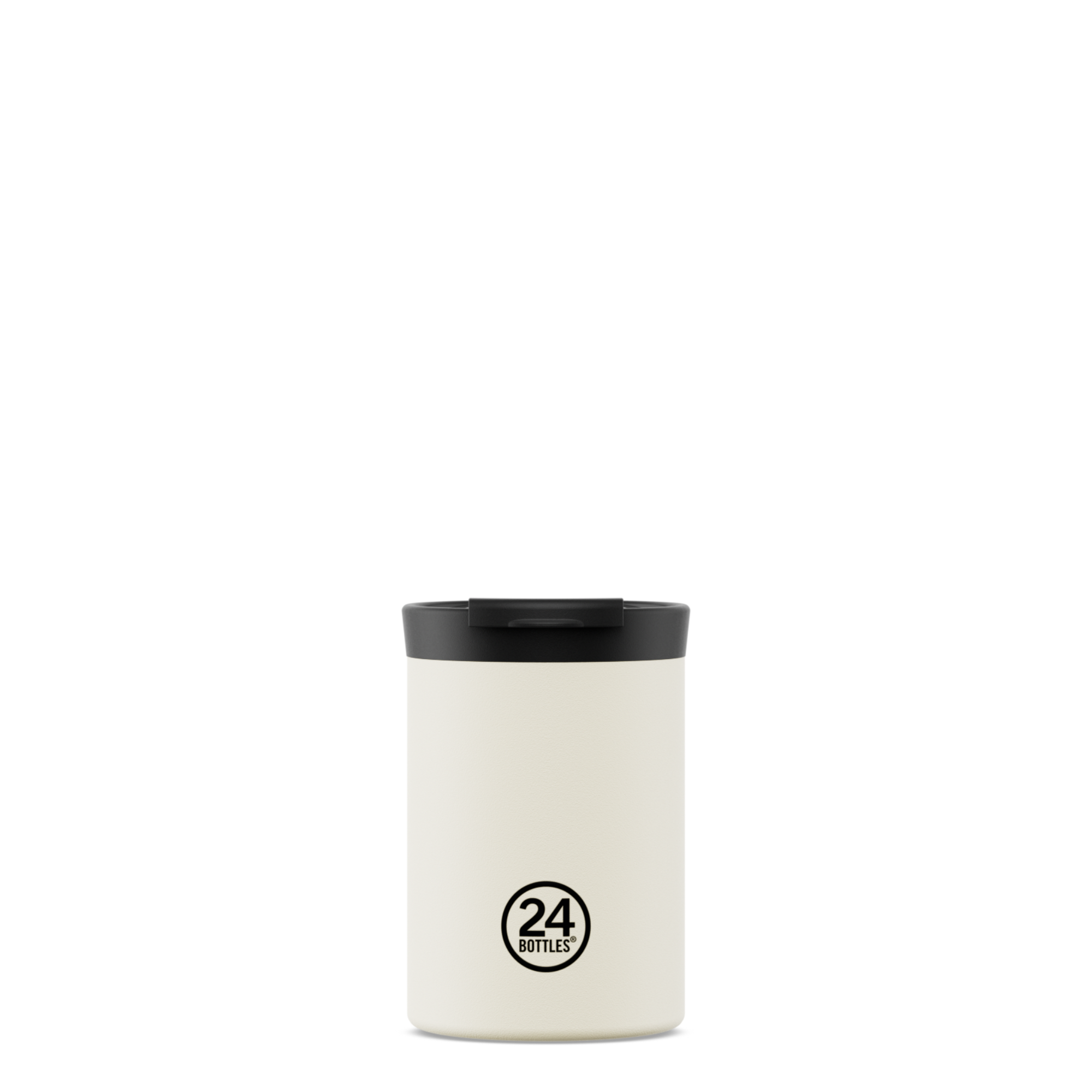 Travel Tumbler | Cotton - 350 ml