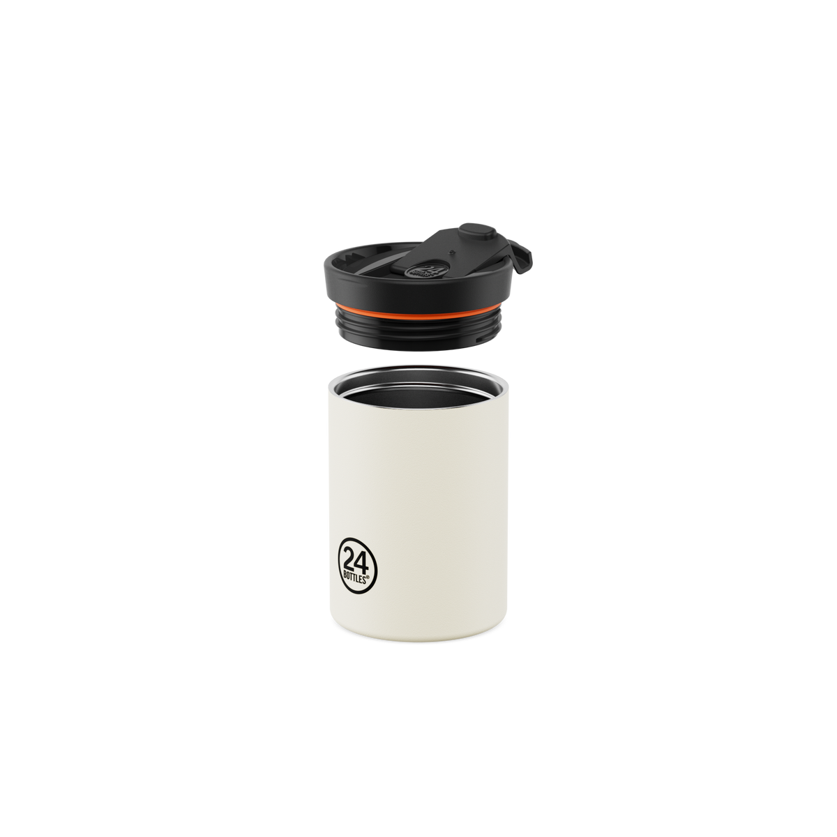 Travel Tumbler | Cotton - 350 ml