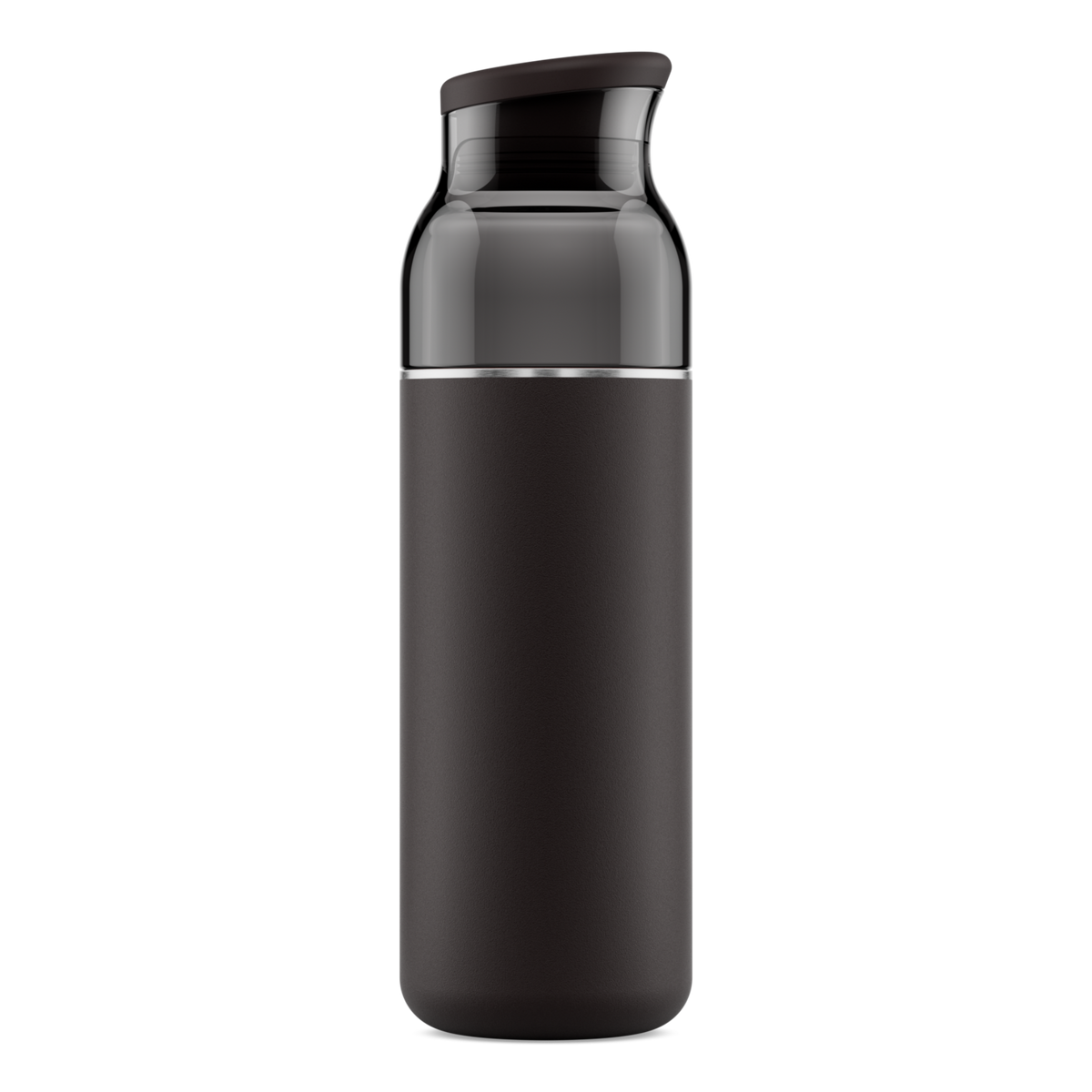 Casa Carafe | Tuxedo Black - 1000 ml