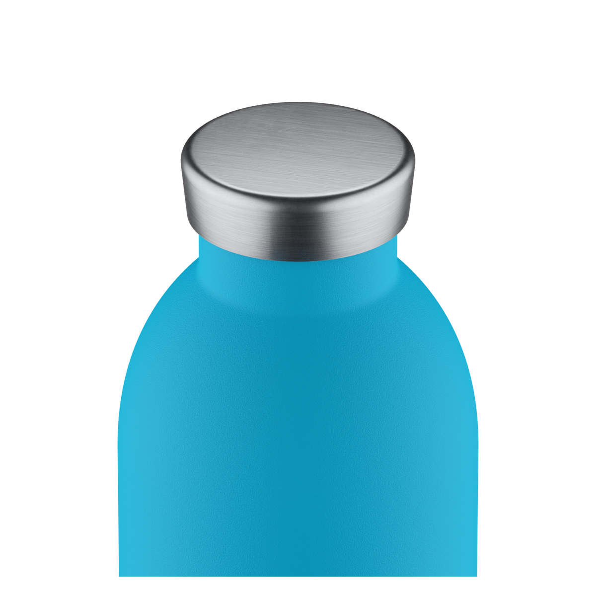 Lagoon Blue 500 ml | Clima Bottle | 24Bottles®