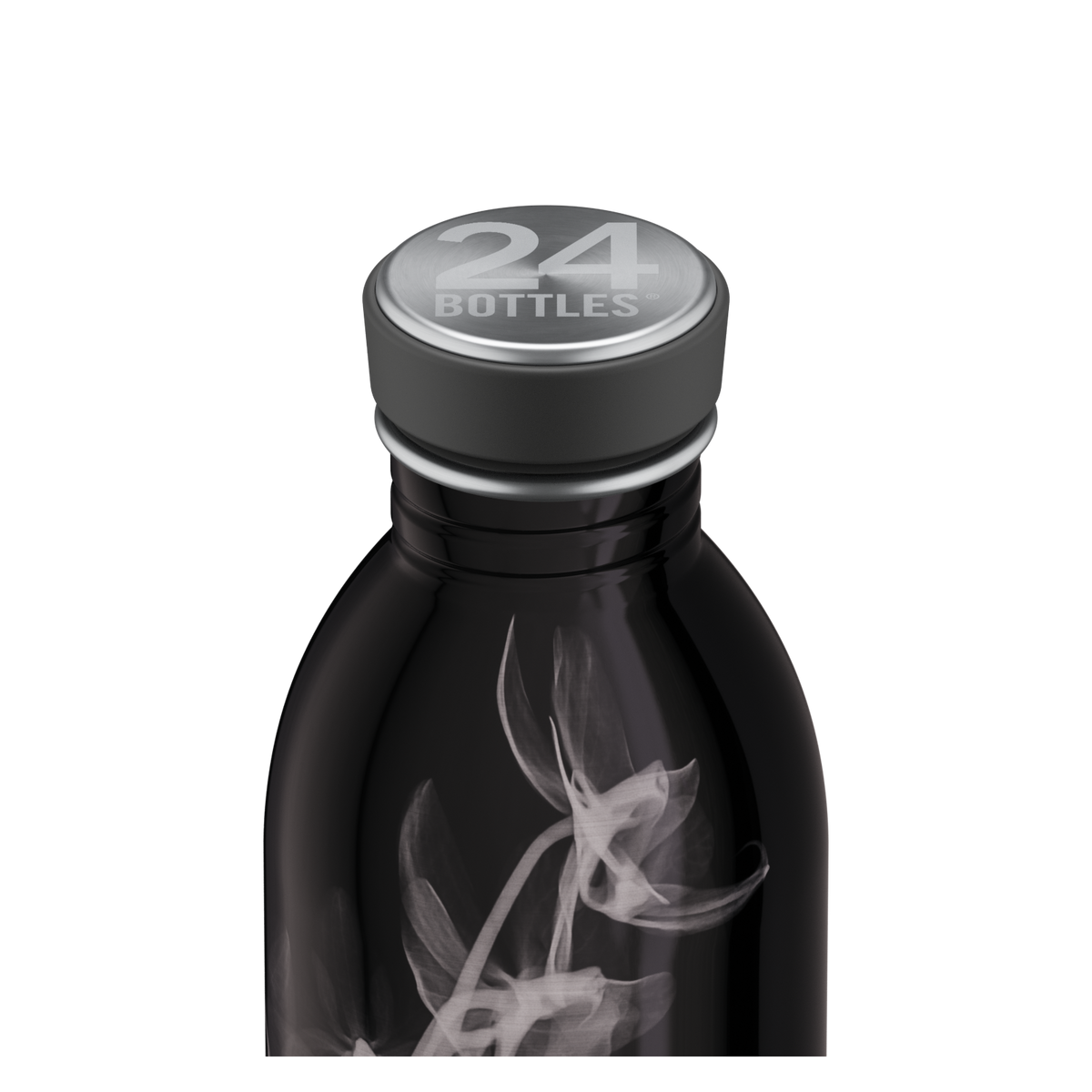 Ultraviolet 500 ml Urban Bottle 24Bottles®