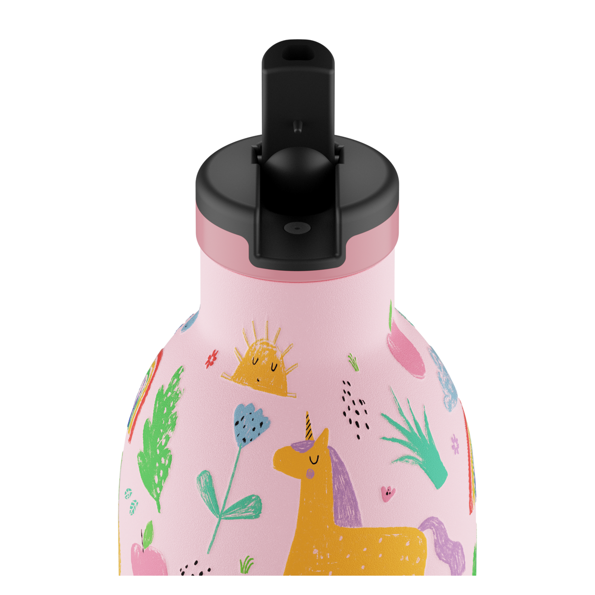 Kids Bottle Music Friends 250 ml main image 1