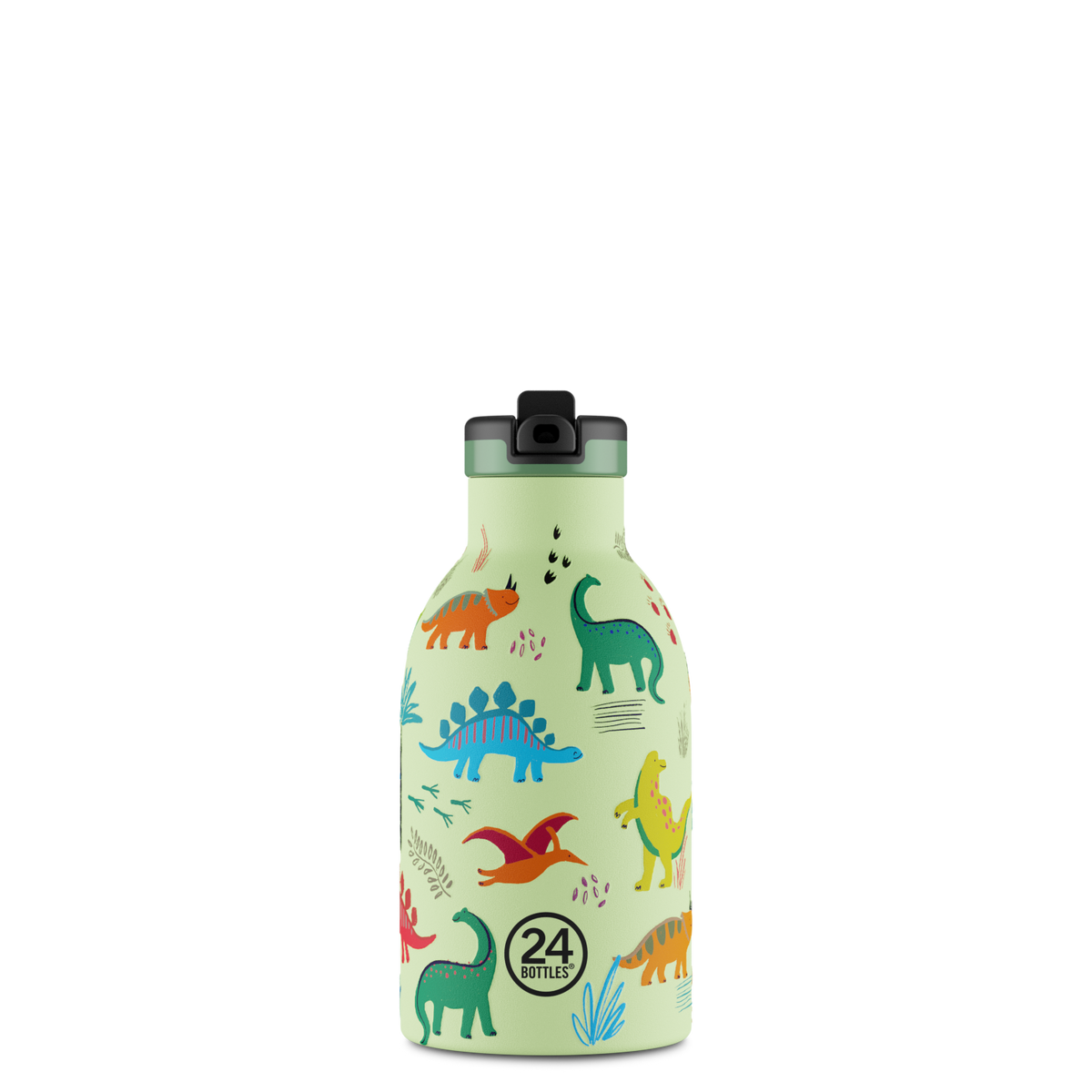 Kids Bottle Music Friends 250 ml