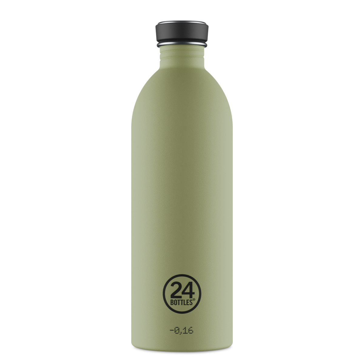 Sage 1000 ml | Urban Bottle | 24Bottles®