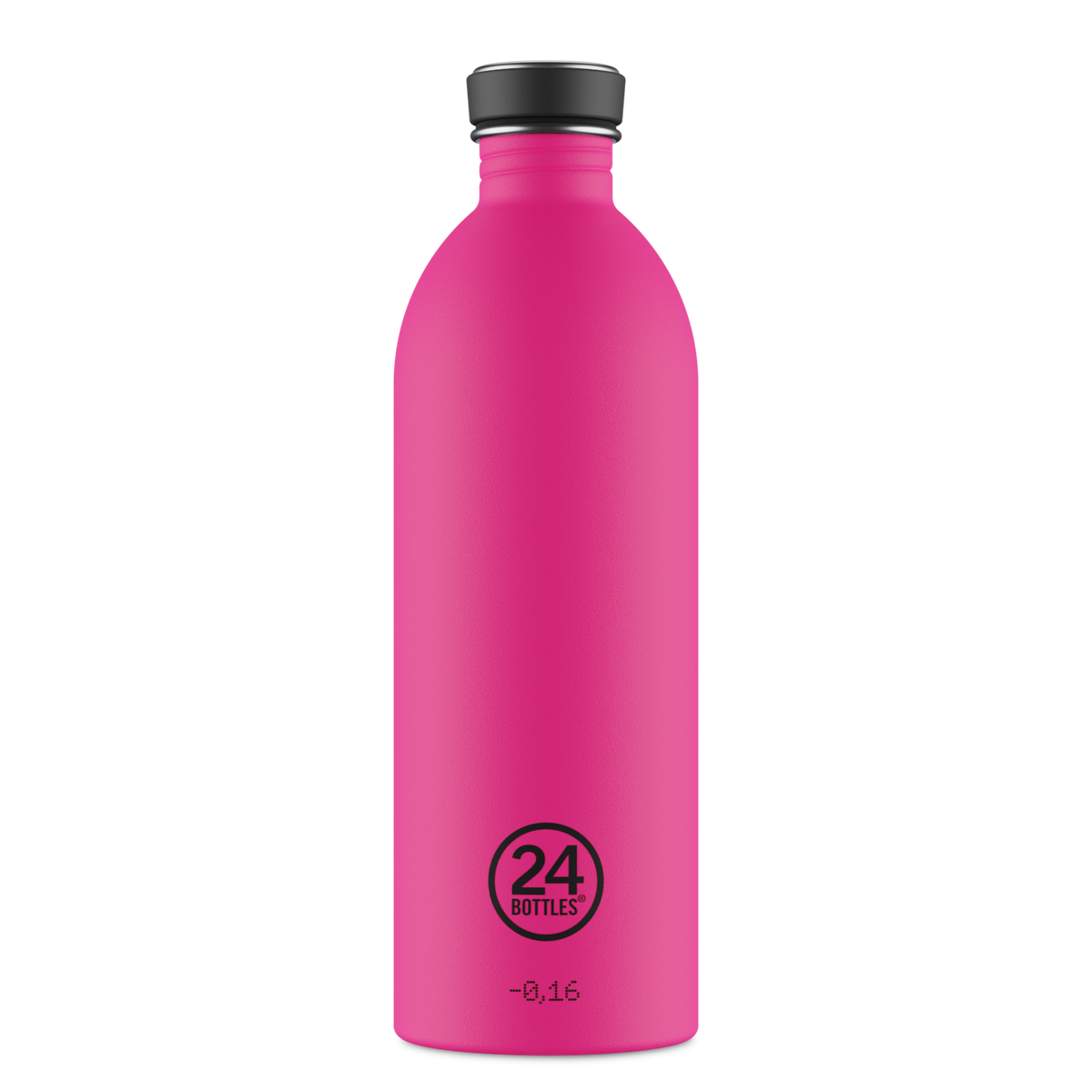 Passion Pink 1000 ml | Urban Bottle | 24Bottles®