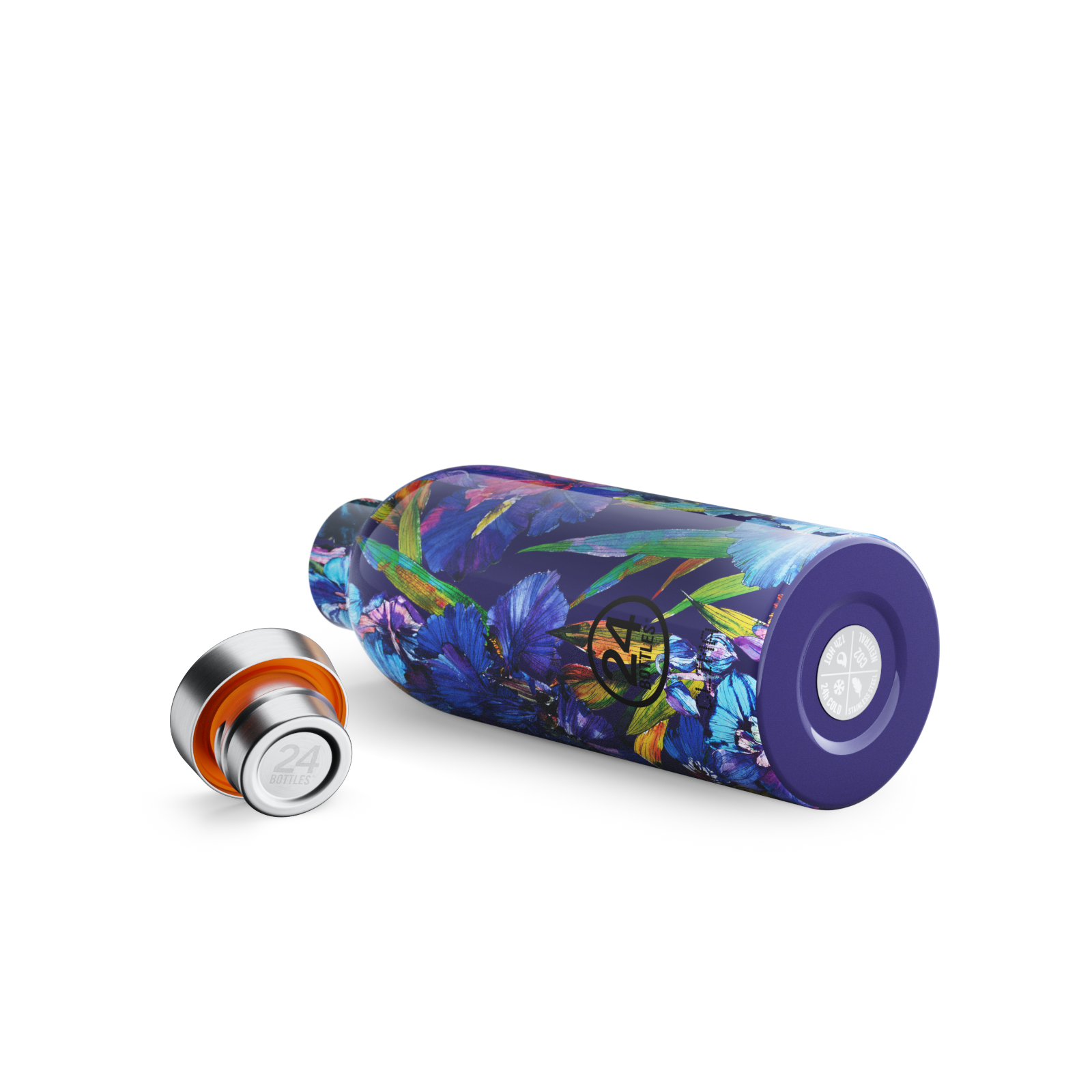 24Bottles Clima Bottle 500ml