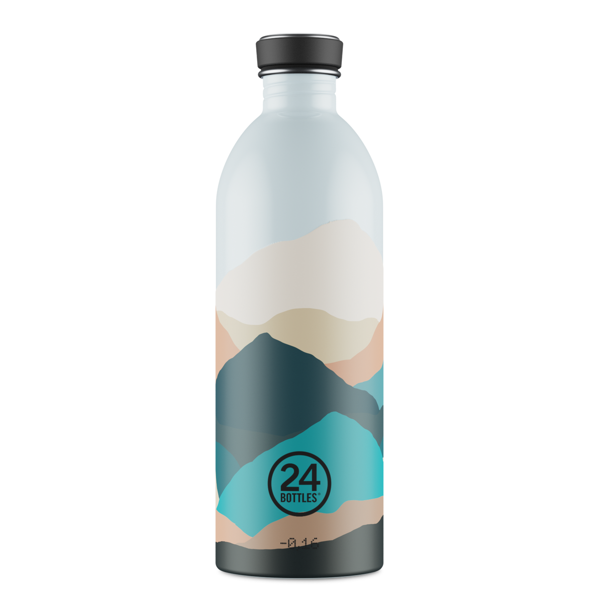 Mountains 1000 ml | Urban Bottle