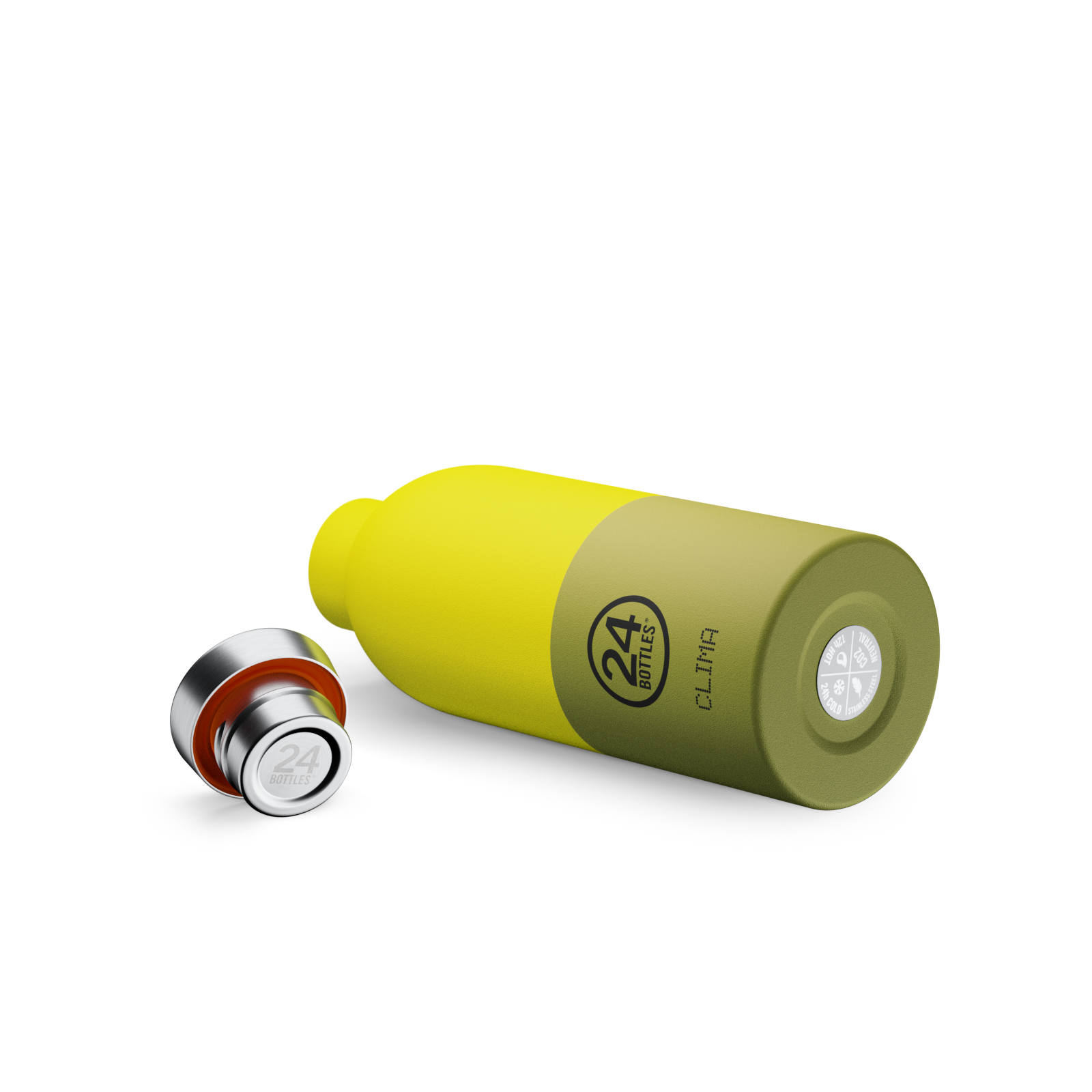 Clima Bottle | Solar - 500 ml
