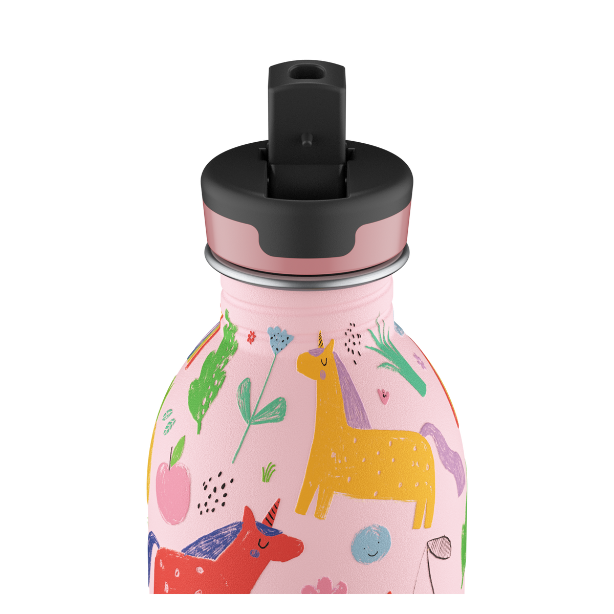 Kids Bottle | Adventure Friends - 250 ml