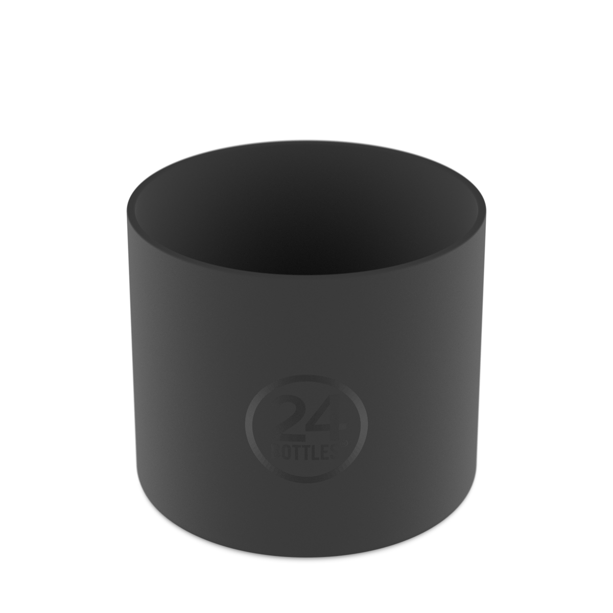 24 bottles thermo cover Base Cover - Black - Small | Accessories