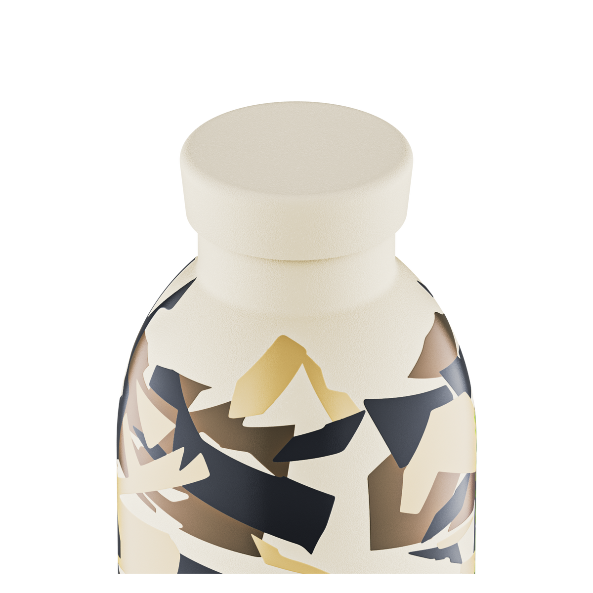 Clima Bottle | Automobili Lamborghini Sterrato Sabbia - 500 ml