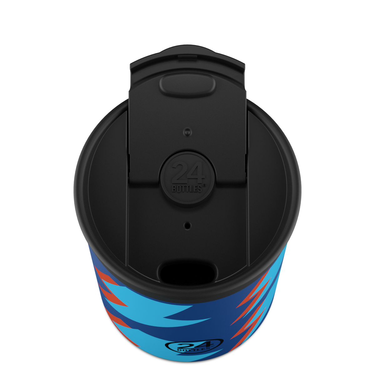 Travel Tumbler | Zap Zap - 350 ml