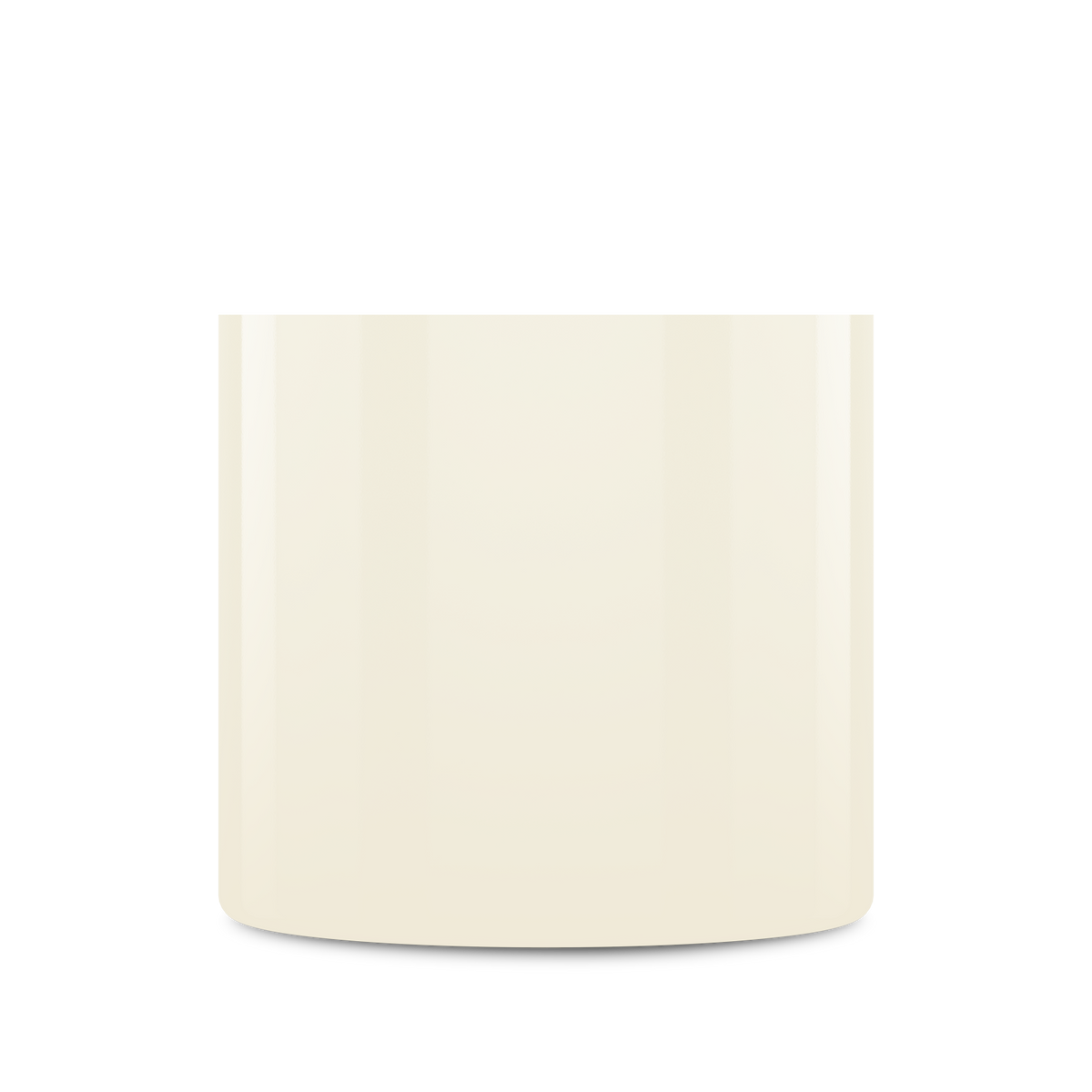 Clima Bottle | SMEG x 24Bottles Cream - 500 ml