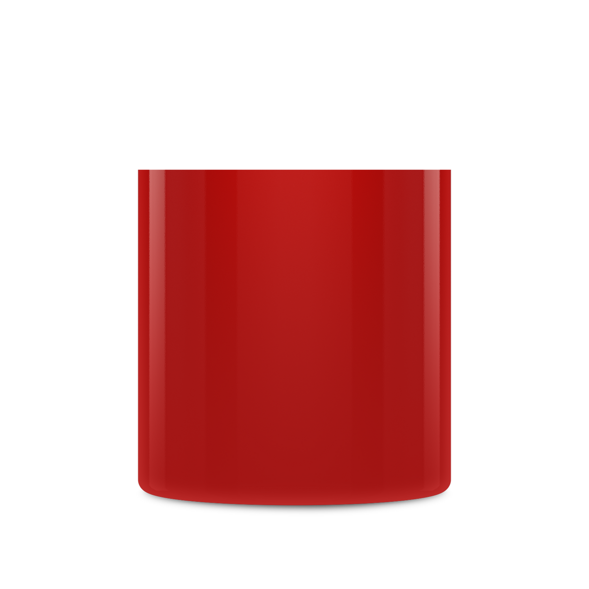 Urban Bottle | SMEG x 24Bottles Red - 1000 ml