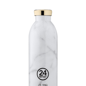 Clima Bottle | Carrara - 500 ml