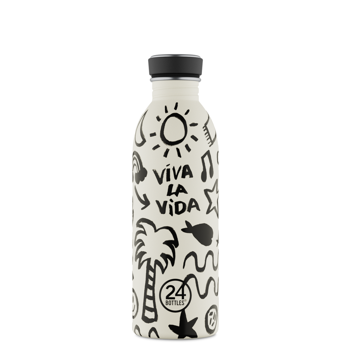 Urban Bottle | Viva la Vida - 500 ml