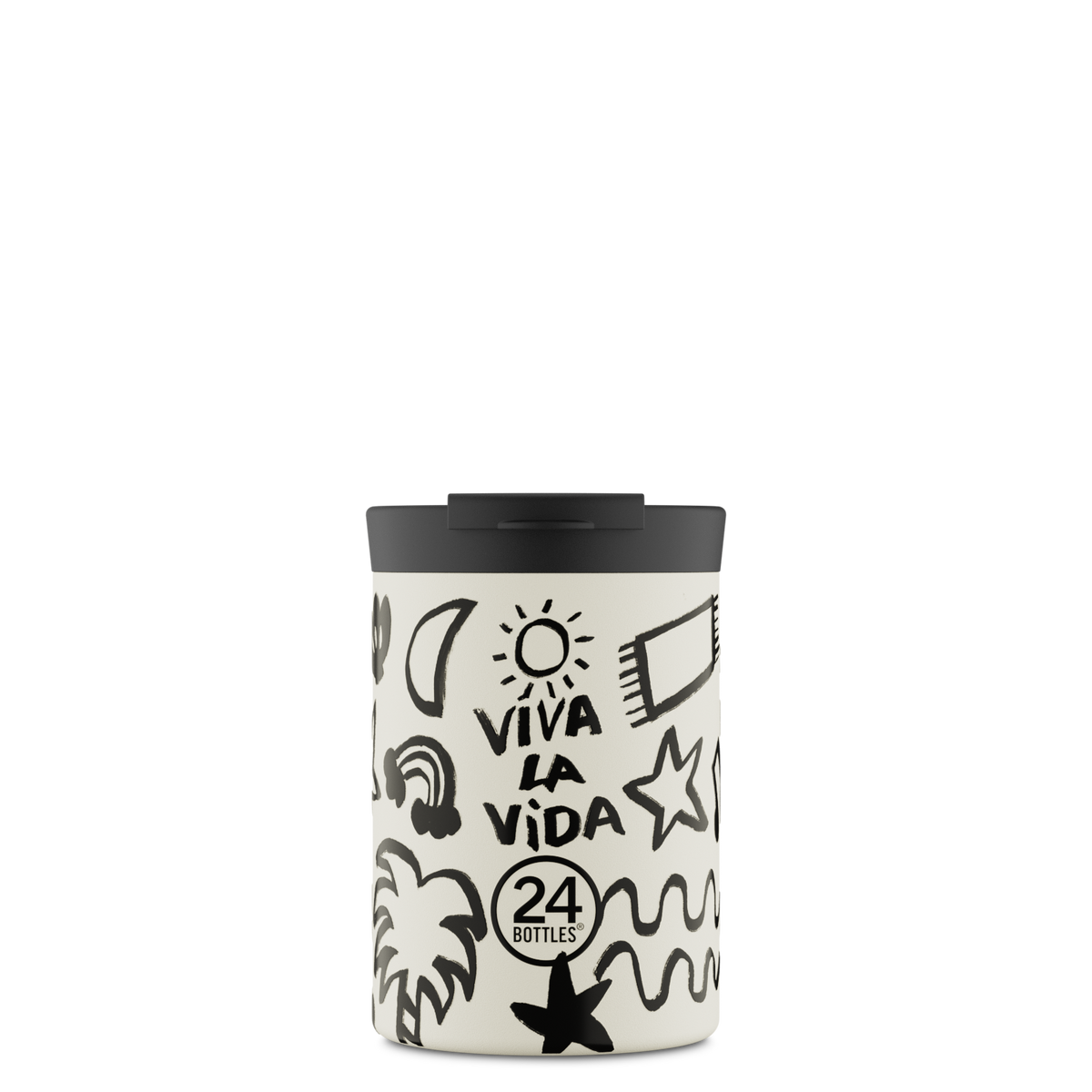 Travel Tumbler | Viva la Vida - 350 ml