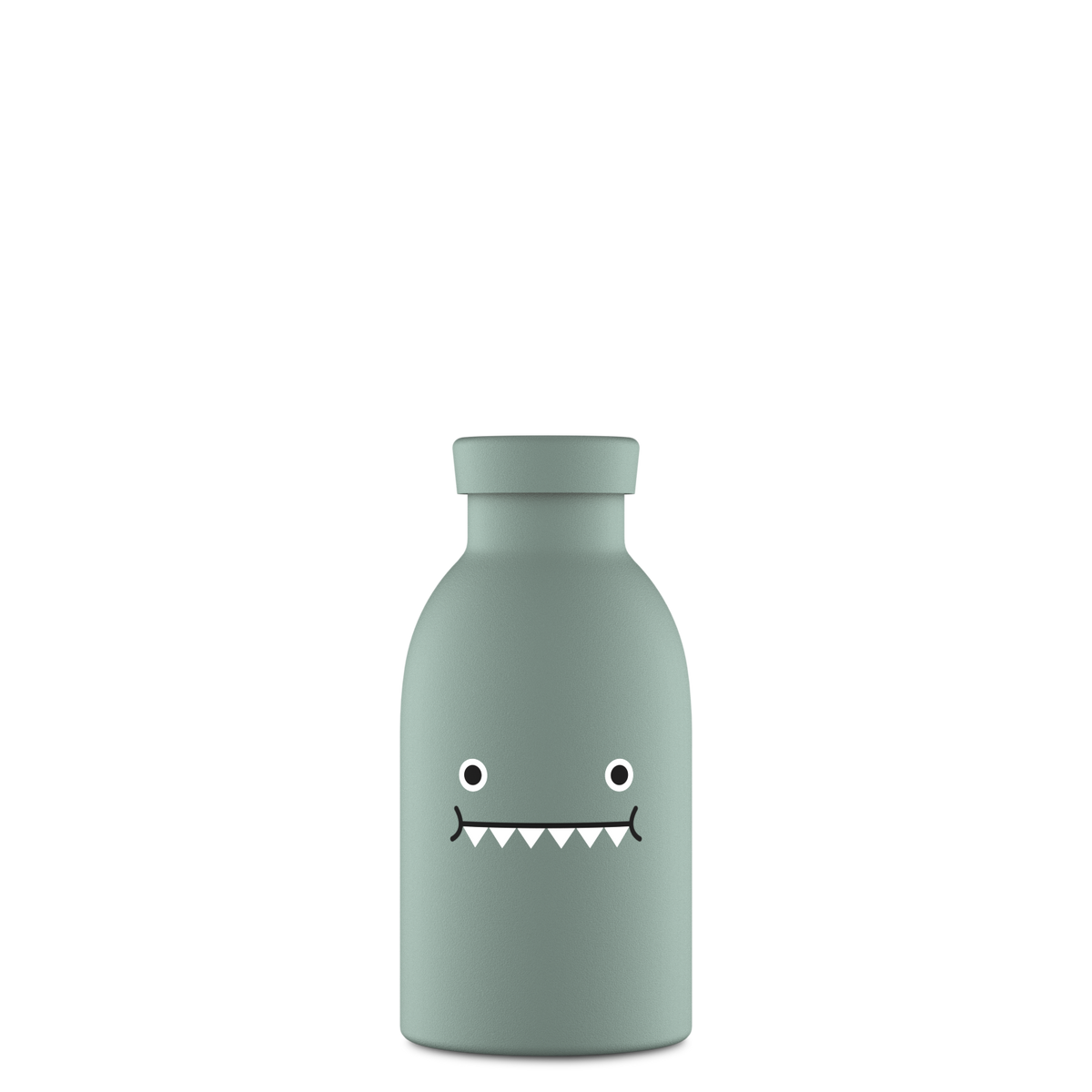 Kids Insulated Bottle | Noodoll Ricedino - 330 ml
