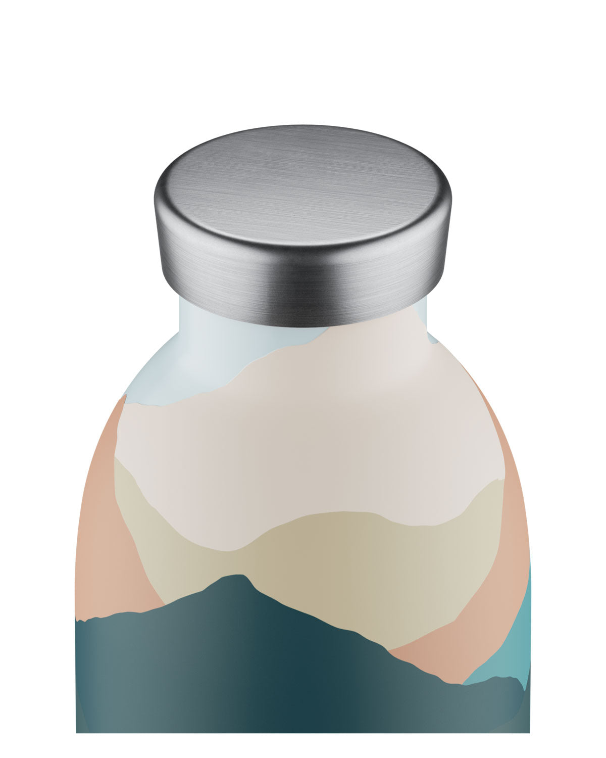 Clima Bottle 330ml - Veggie Friends - HK