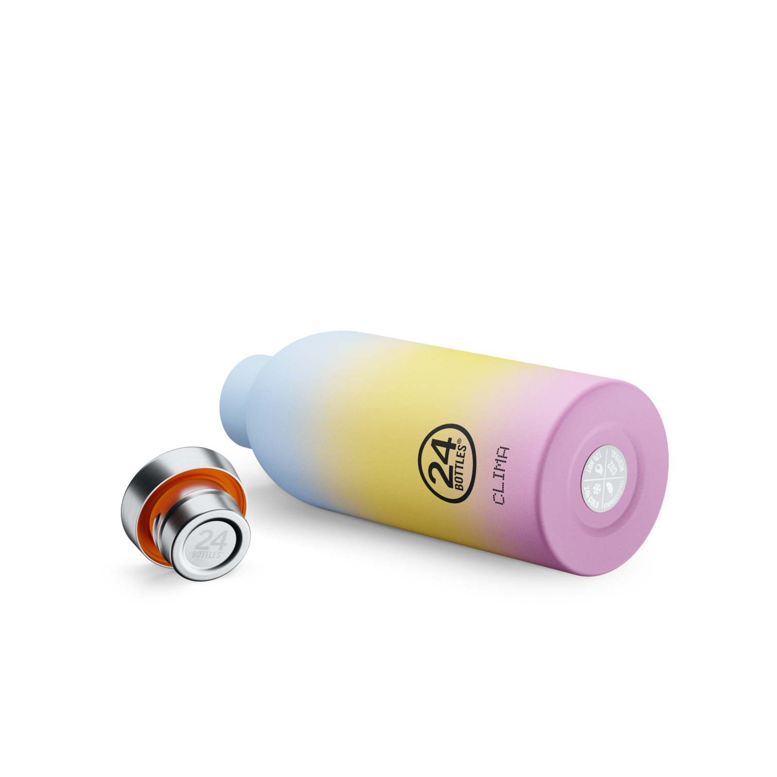 24Bottles Clima Bottle 0.5L