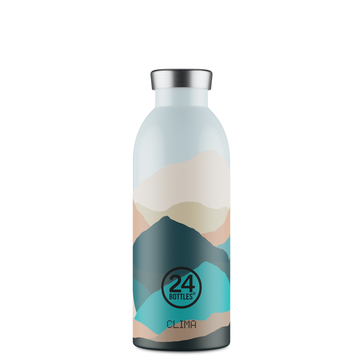 Mountains 500 ml | Clima Bottle