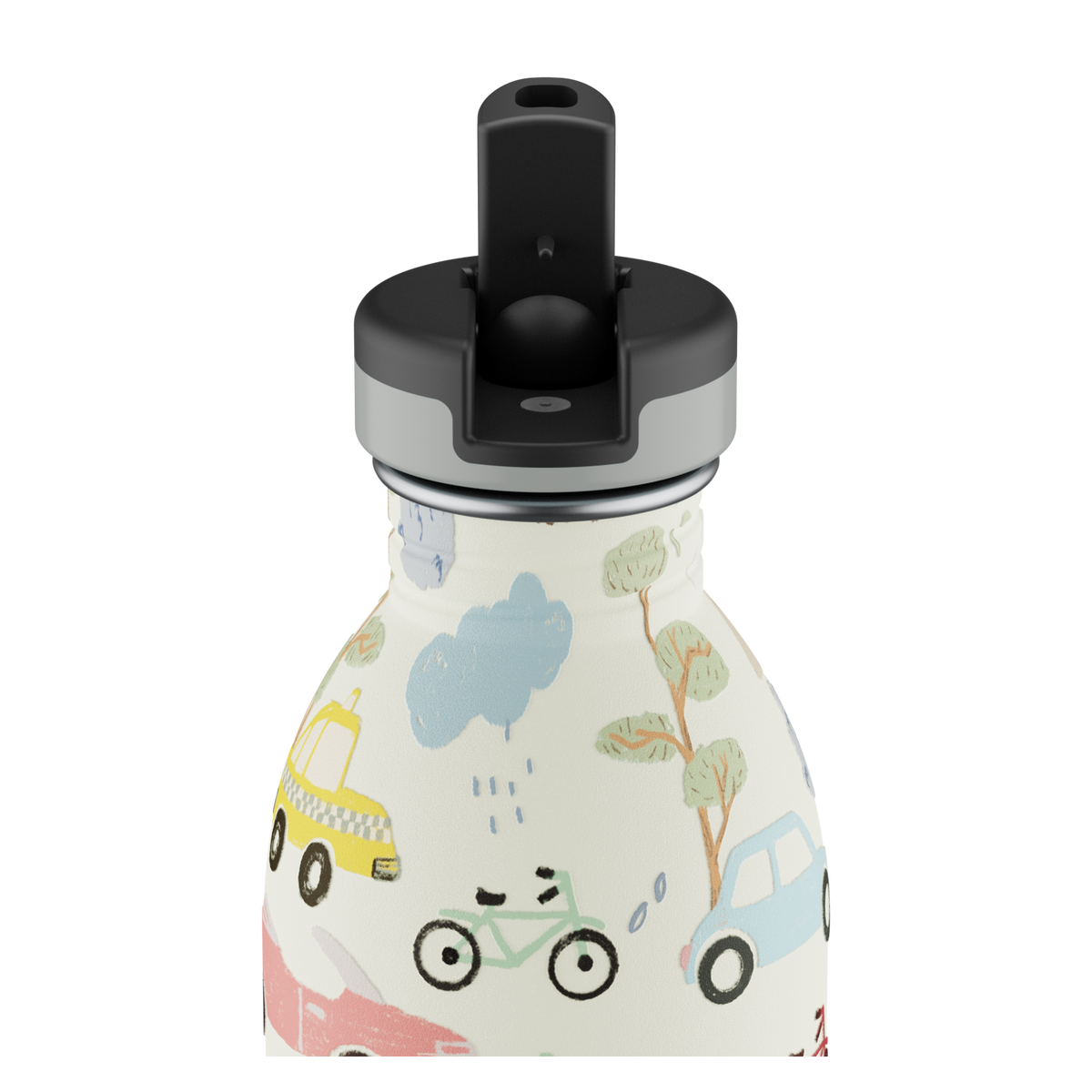 Kids Bottle | Adventure Friends - 500 ml