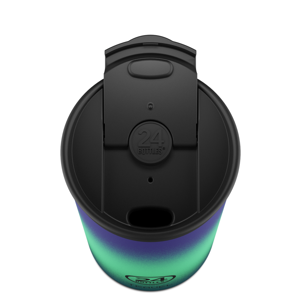 Borealis 600 ml Travel Tumbler 24Bottles®