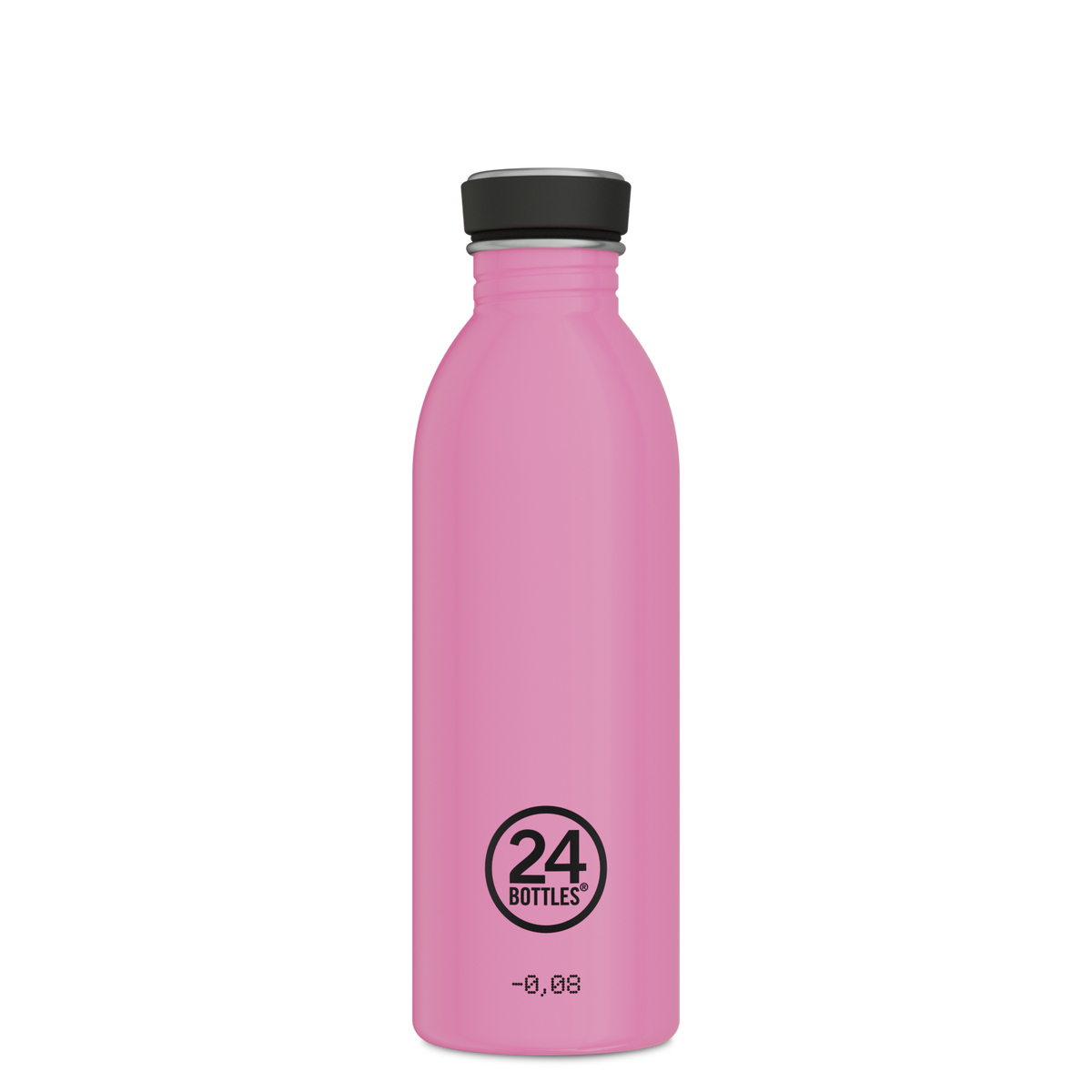 Urban Bottle | REactive II Pink/Blue - 500 ml