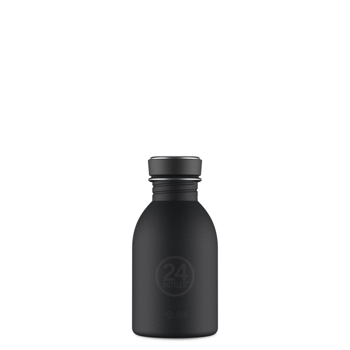Tuxedo Black 250 ml | Urban Bottle