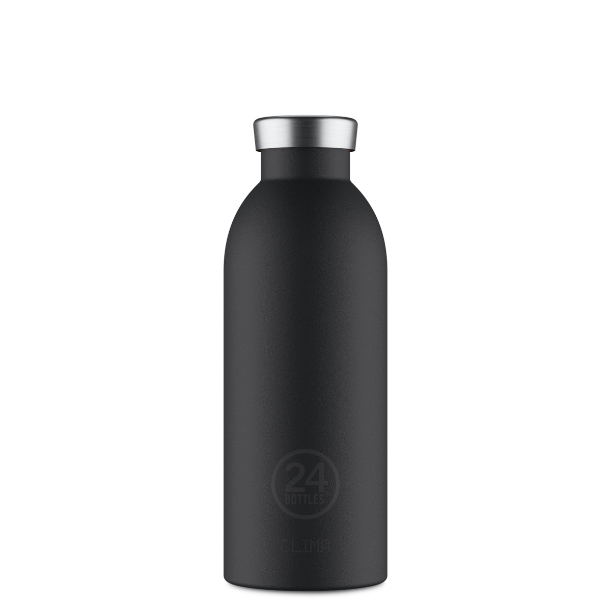 Tuxedo Black 500 ml | Clima Bottle