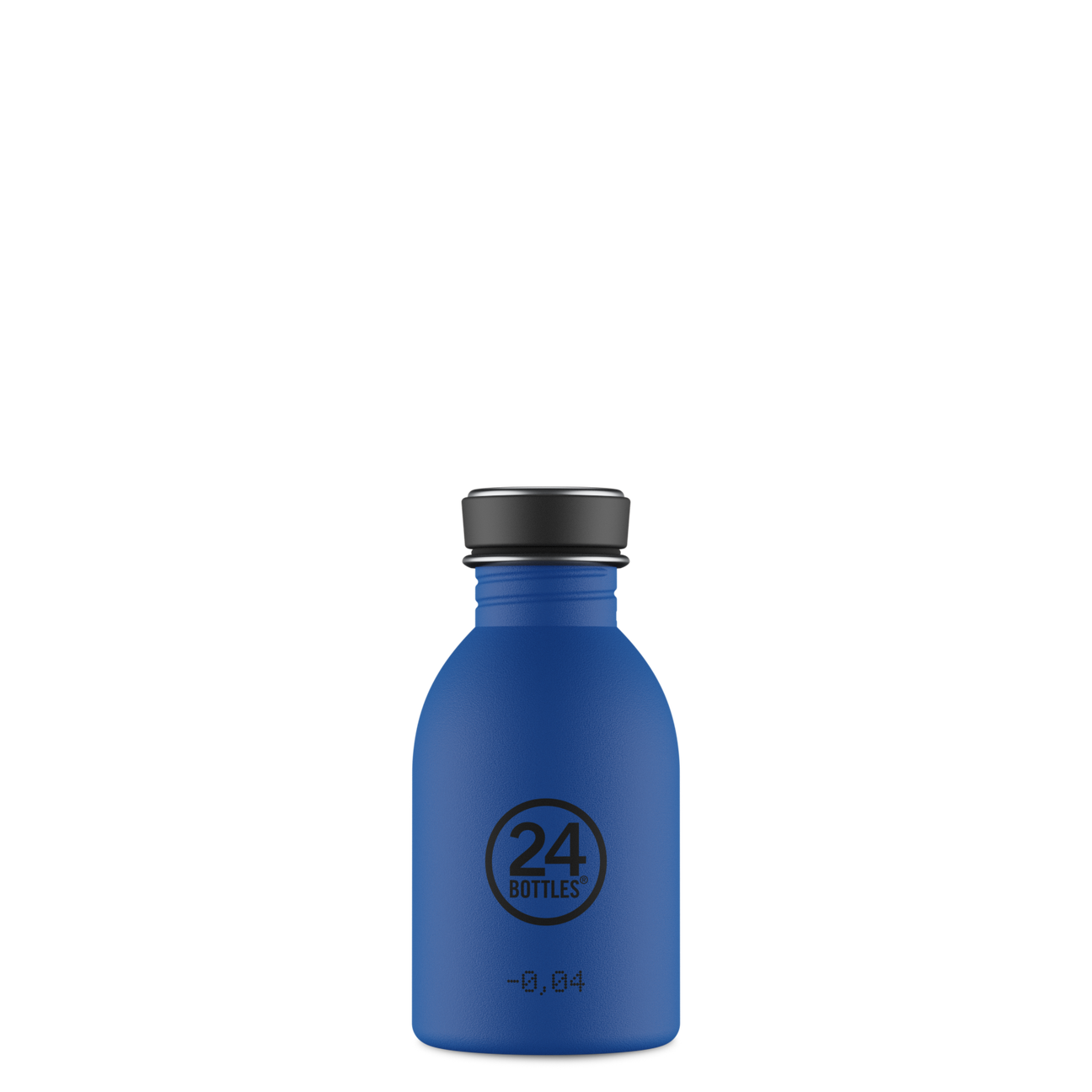 Urban Bottle | Gold Blue - 250 ml 