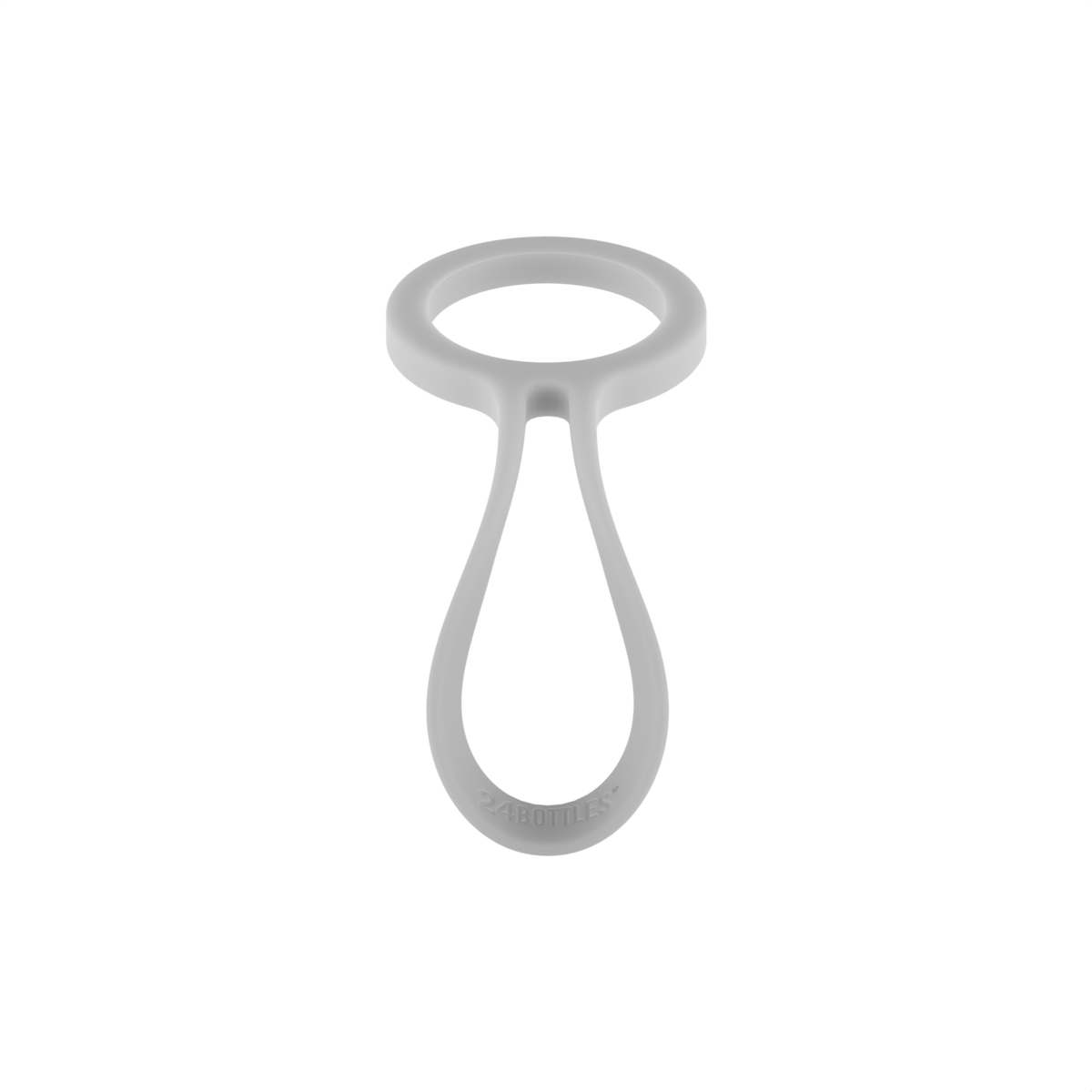 24Bottles Bottle tie – Light Grey - TALI Concept Store 24Bottles Bottle tie – Light Grey - TALI Concept Store