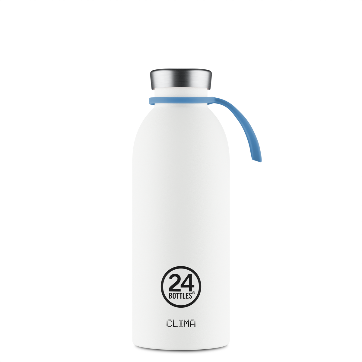 STENDINO PER BOTTIGLIE d'acqua per bottiglie d'acqua isolate Accessori