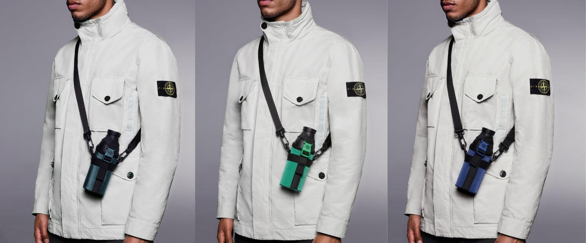 Stone island clima bottle Clearance