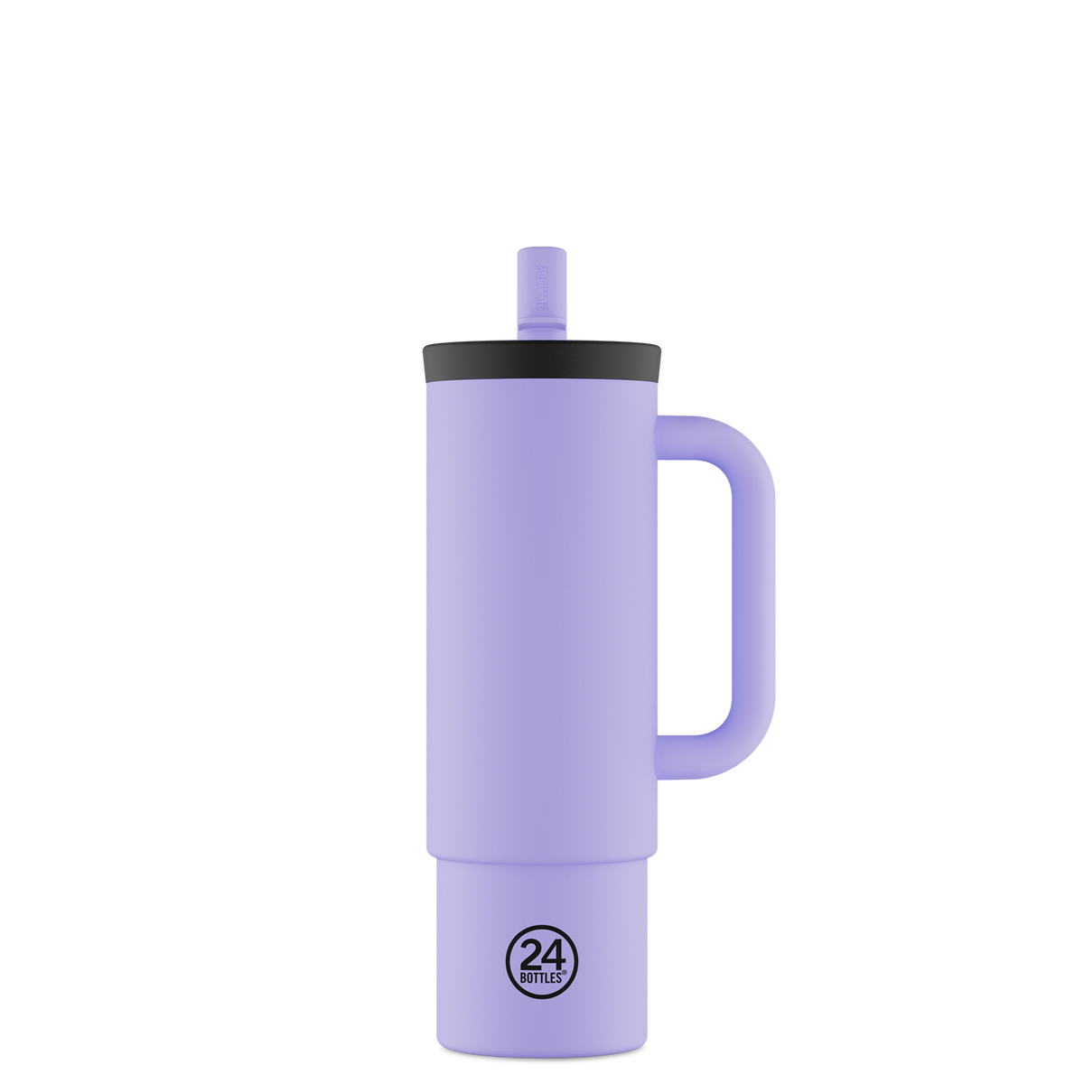 Straw Cup