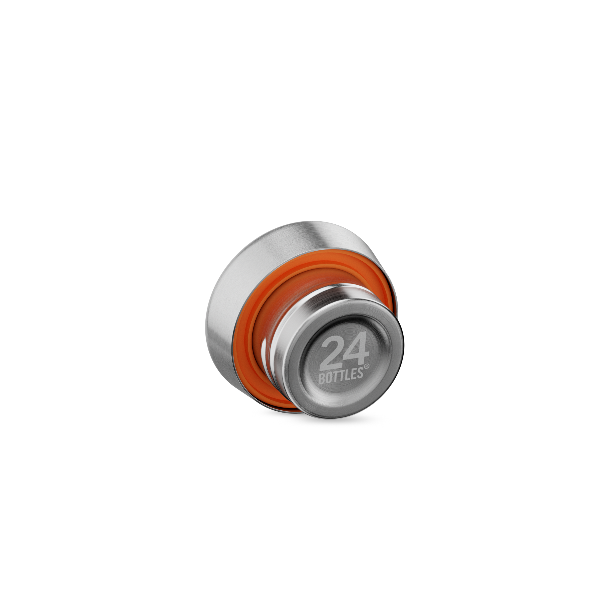 Accessories | Clima Lid - Brushed Steel
