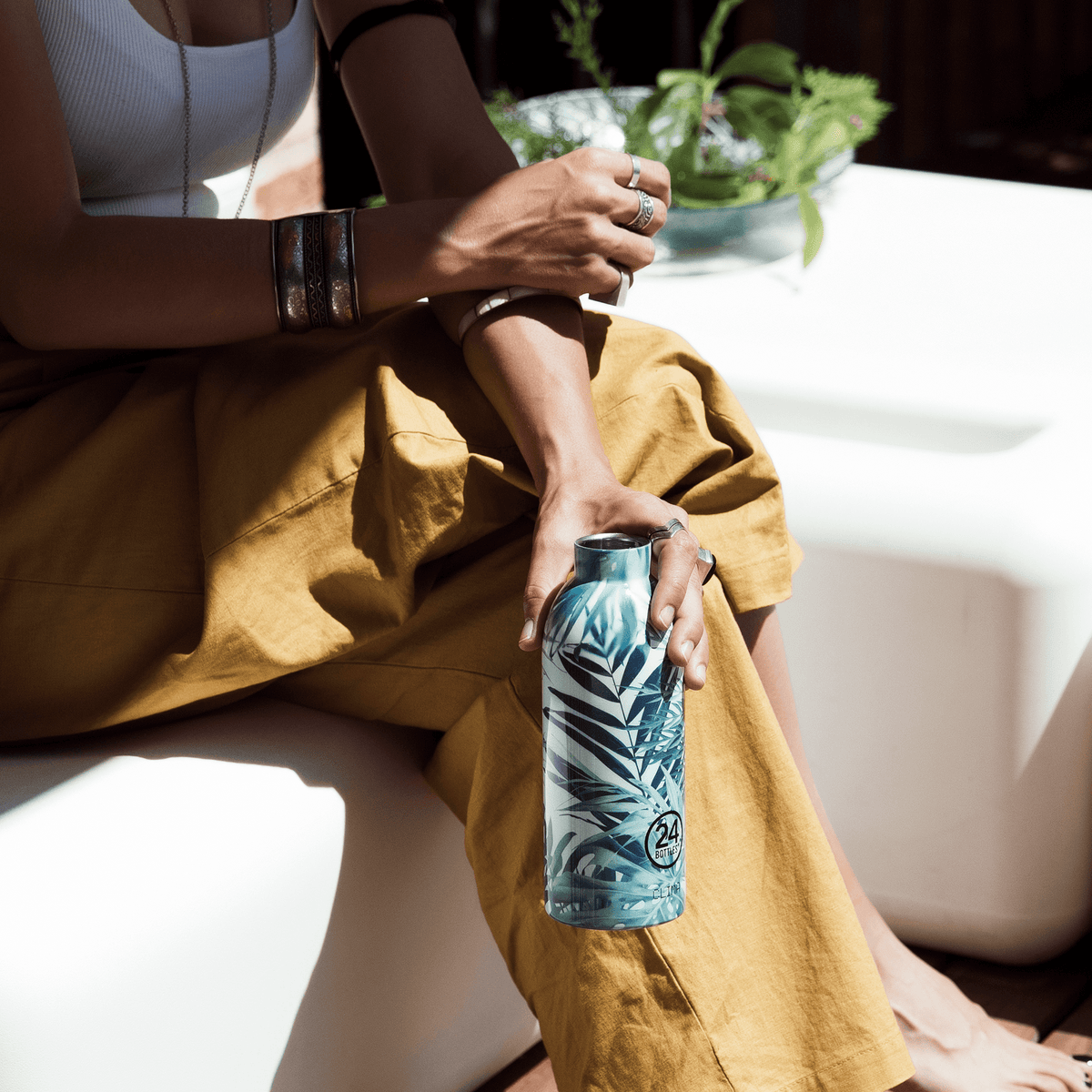 Clima Bottle | Lush - 500 ml