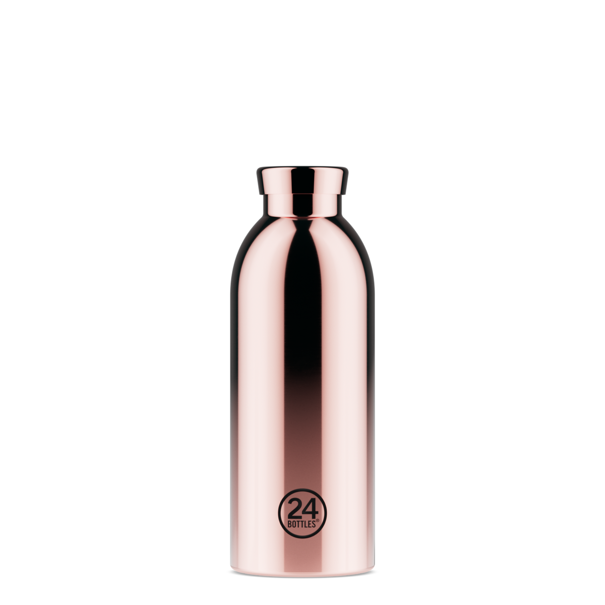 Clima Bottle | Rose Gold - 500 ml
