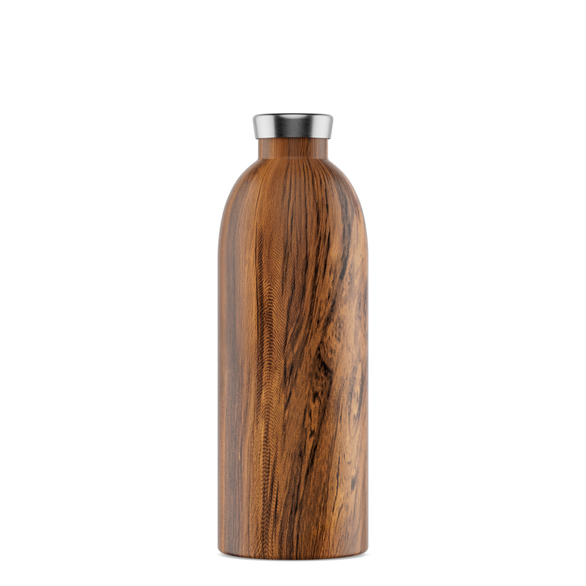 Clima Bottle | Sequoia Wood - 850 ml