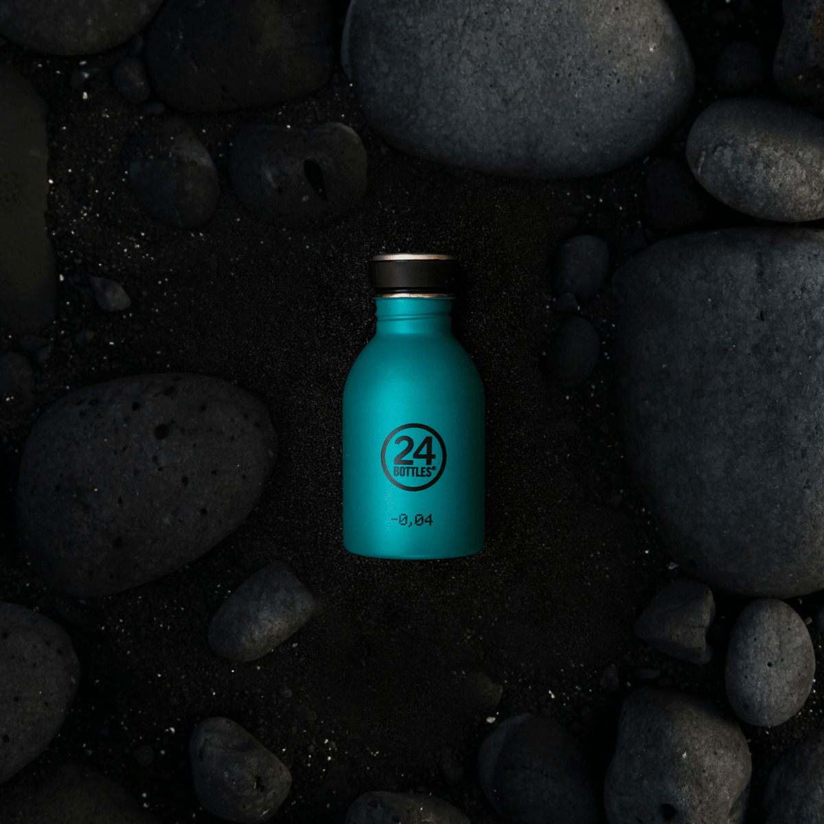 Urban Bottle | Atlantic Bay - 250 ml
