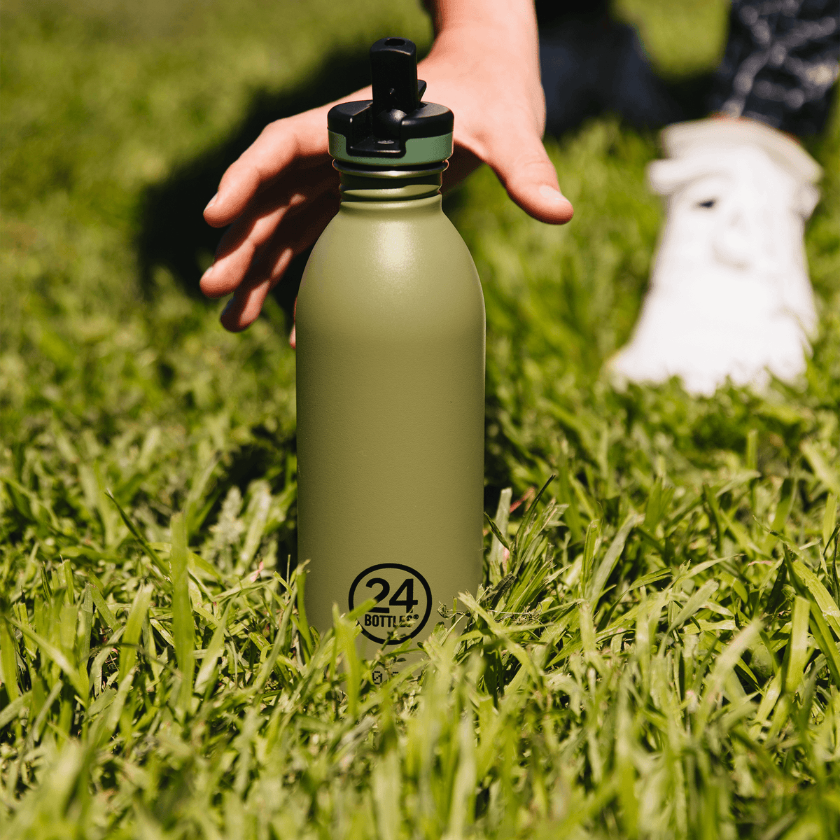 Urban Bottle | Sage - 500 ml