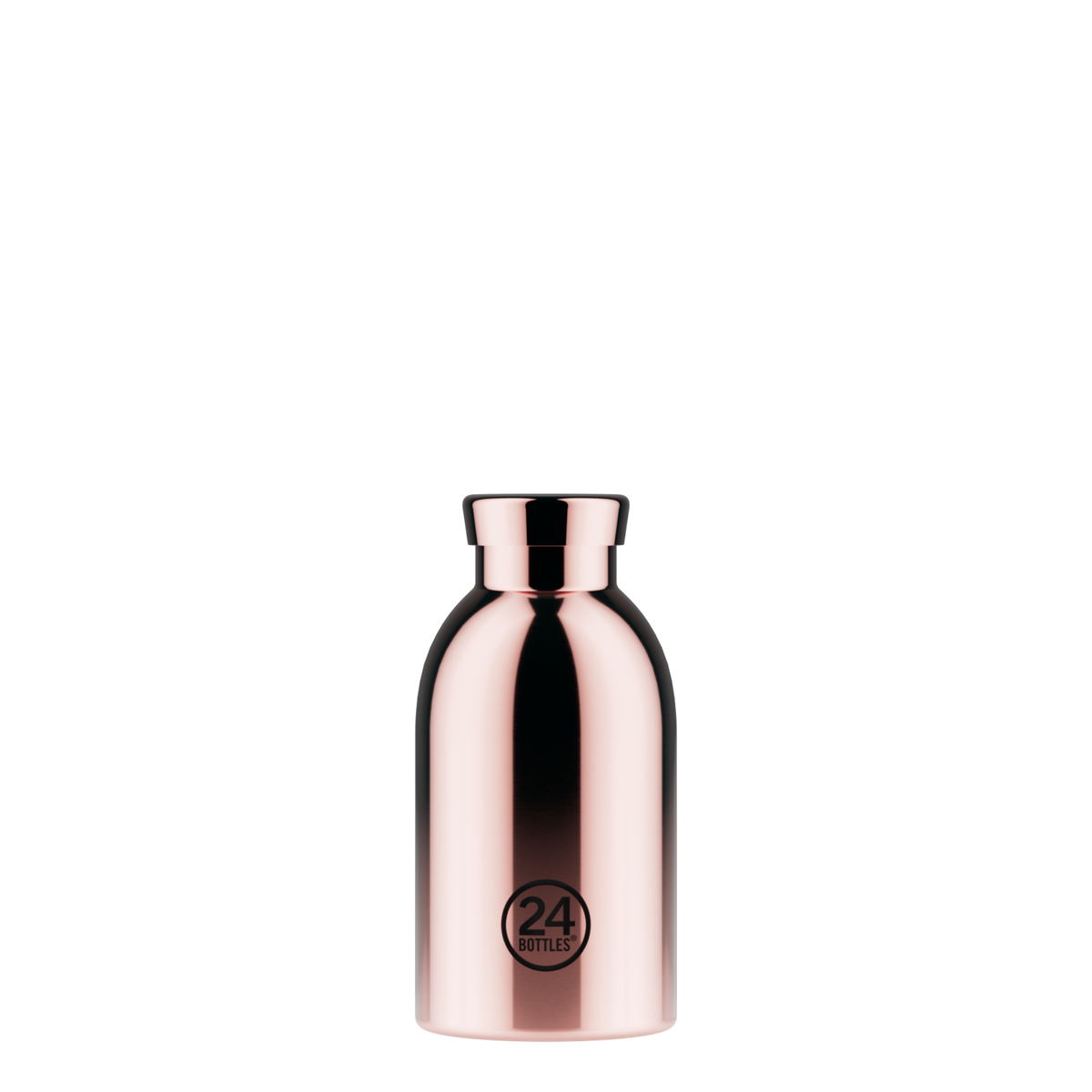 Clima Bottle | Rose Gold - 330 ml