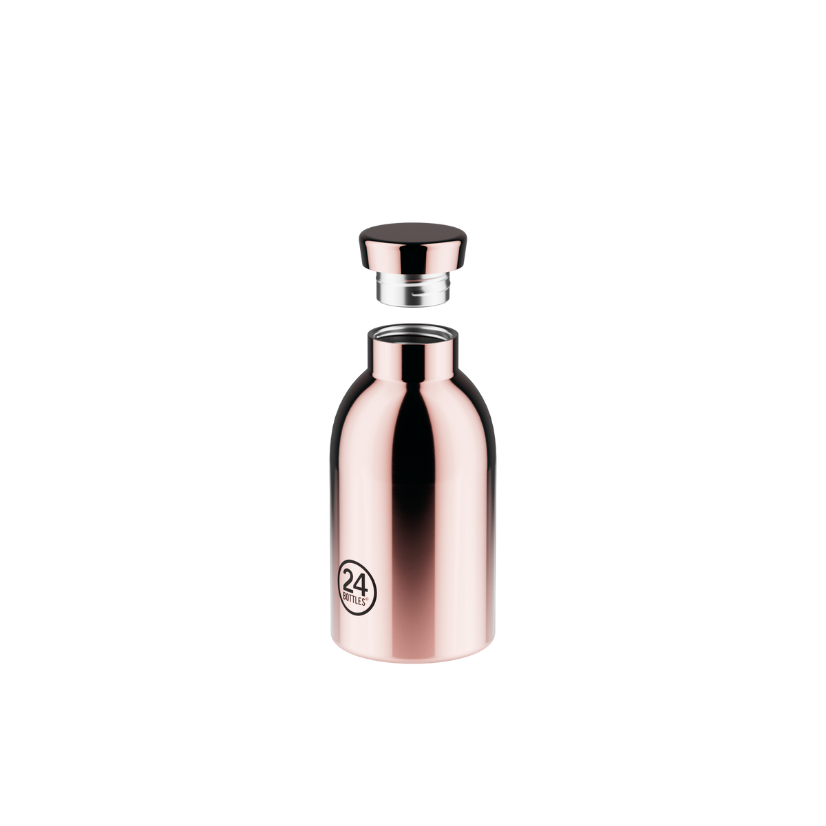 Clima Bottle | Rose Gold - 330 ml