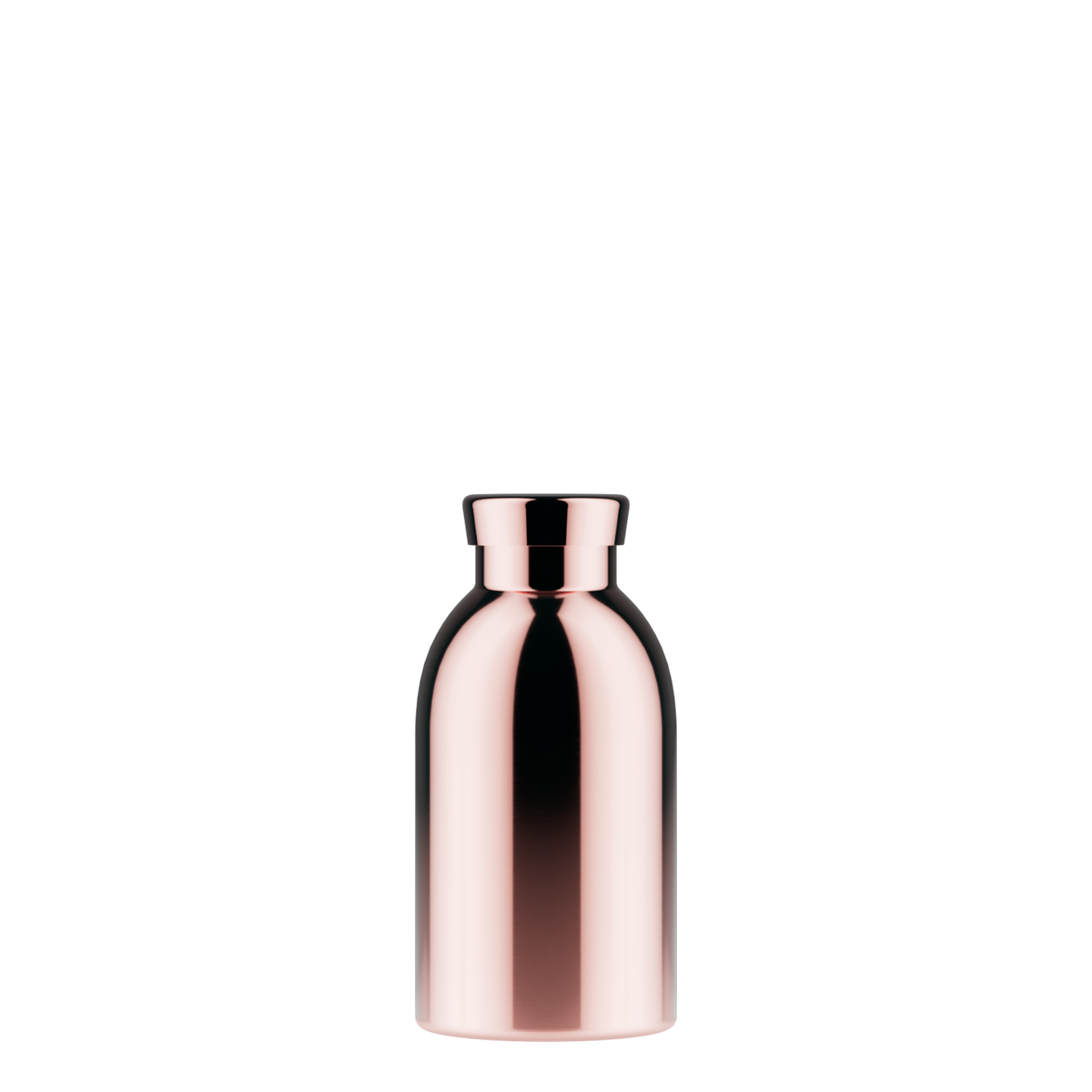 Clima Bottle | Rose Gold - 330 ml