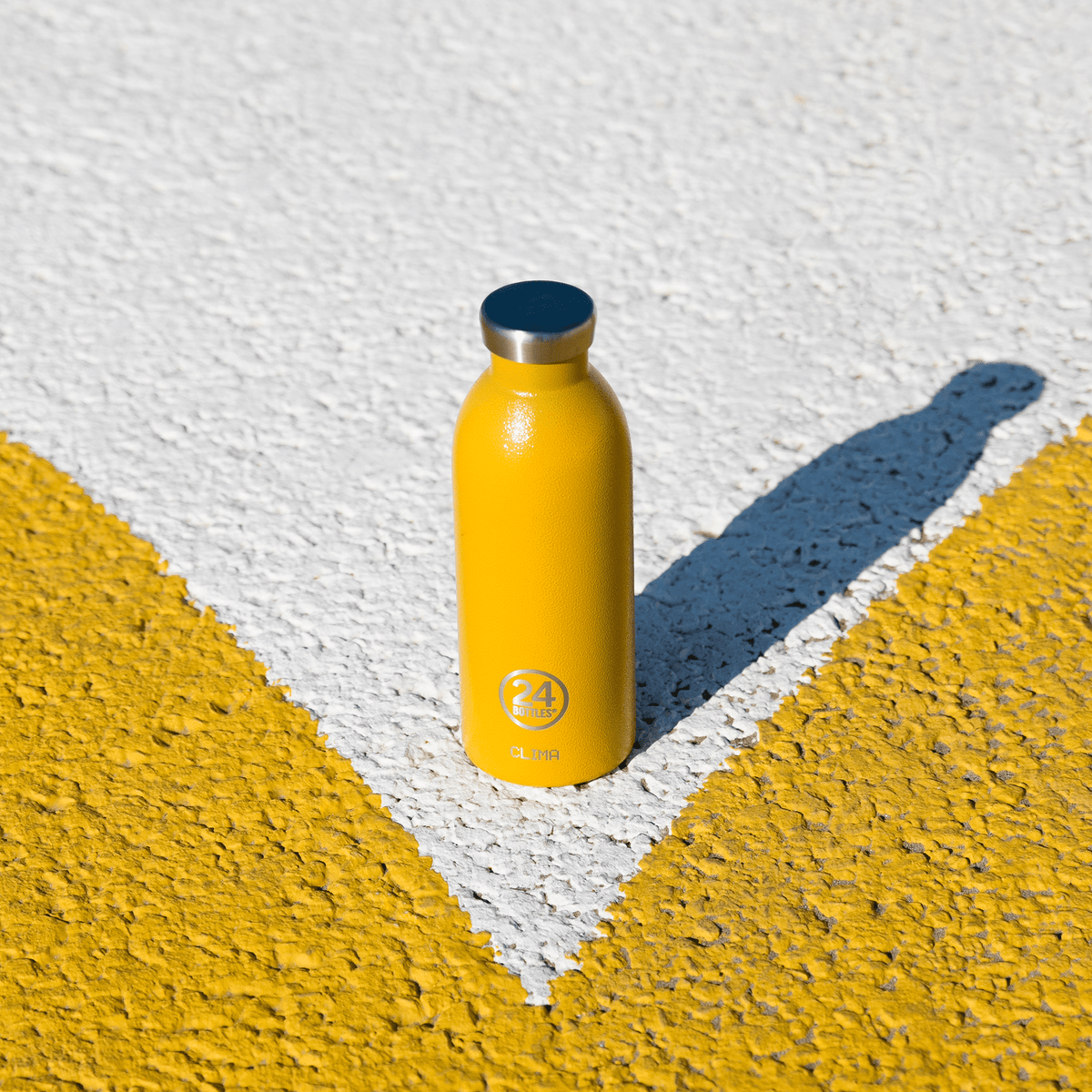 Clima Bottle | Safari Khaki - 500 ml