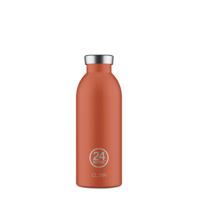 Clima Bottle | Sunset Orange - 500 ml